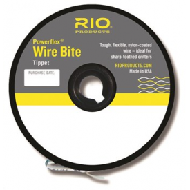 rio RIO Powerflex Wire Bite Tippet
