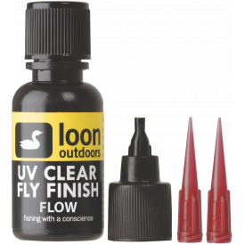 loon LOON UV Clear Fly Finish - Flow