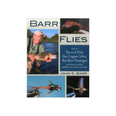 Barr Flies
