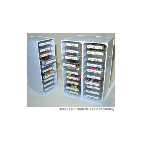 uni UNI Box-Storage Cabinet