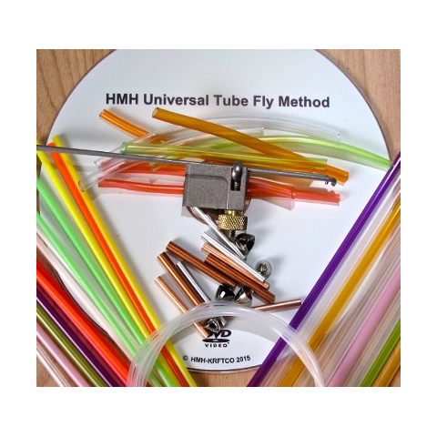HMH HMH Universal Tube Fly Kit