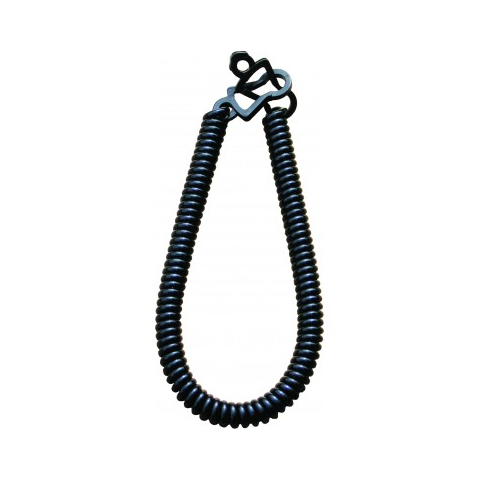rising Coil Leash For Lippa Tools