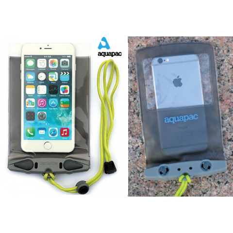 Aquapac AQUAPAC 100% Waterproof Phone Cases