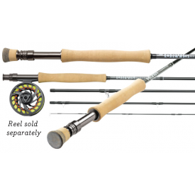 ORVIS Clearwater Fly Rods