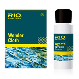 rio RIO Fly Line Cleaning Kit