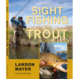 Sight Fishing For Trout | 2nd Edition