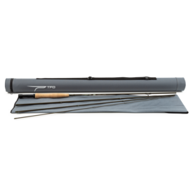 temple fork TFO Stealth Series Euro Nymphing Rods