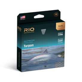 rio RIO ELITE Tarpon Floating Fly Line
