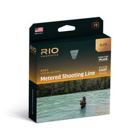rio RIO Elite Metered Shooting Line