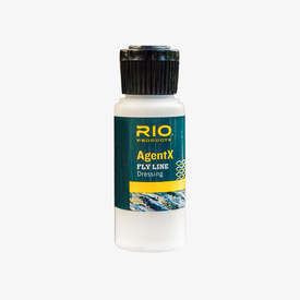 Rio Rio Agent-X Cleaner/Dressing