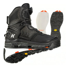 korkers KORKERS River Ops Boa Wading Boot