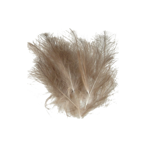 spirit river UV2 CDC Feathers