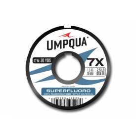 umpqua Umpqua Super Fluorocarbon Tippet