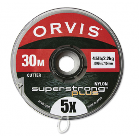 orvis ORVIS Super Strong Plus Tippet Material