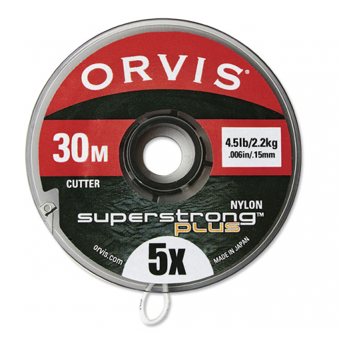 orvis ORVIS Super Strong Plus Tippet Material
