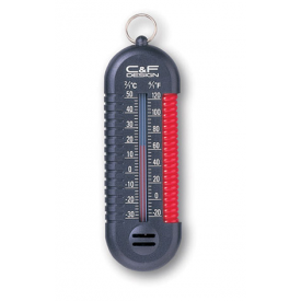 c&f C&F 3-In-1 Thermometer