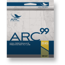 arc ARC 99 Fly Line