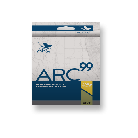 arc ARC 99 Fly Line