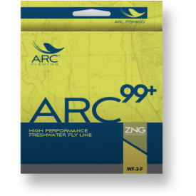arc ARC 99+ Fly Line