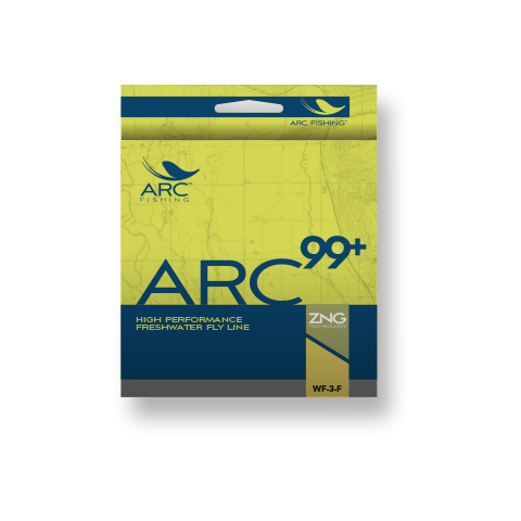 arc ARC 99+ Fly Line