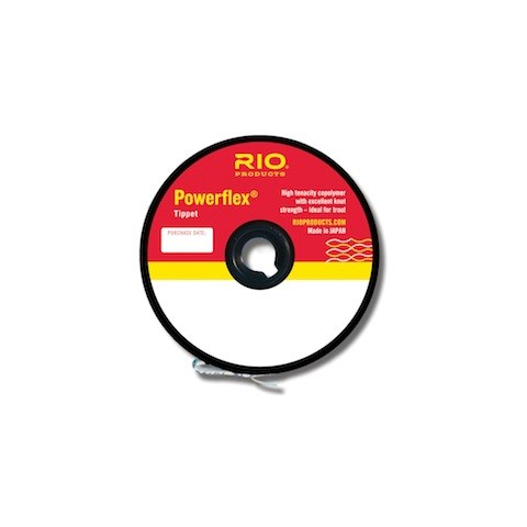 rio RIO Powerflex Tippet Material