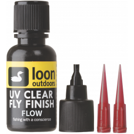 loon LOON UV Clear Fly Finish - Flow