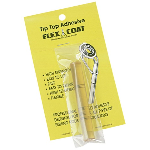 flex coat FLEX COAT Tip Top Adhesive