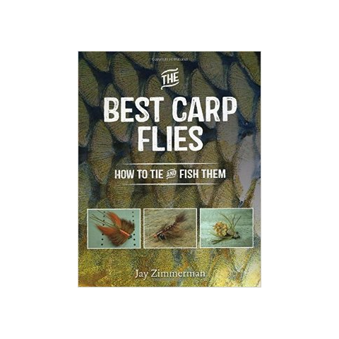 The Best Carp Flies: How To Tye & Fish Them