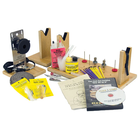 flex coat FLEX COAT Tools of the Trade Kit