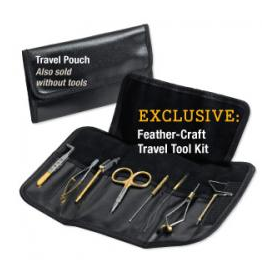 feather-craft FEATHER-CRAFT Travel Tool Kit