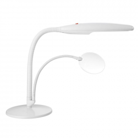 Daylight DAYLIGHT Lamp With Magnifier