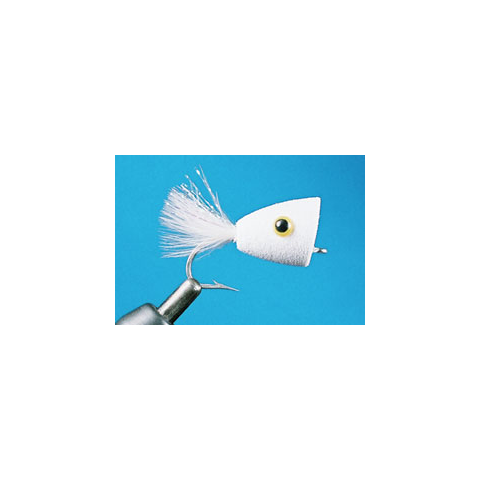 feather-craft Bluegill Bass Redfish Popper Kits