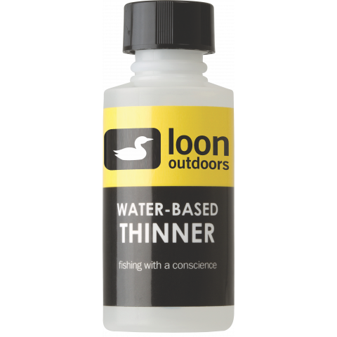LOON Water Base Head Cement Thinner