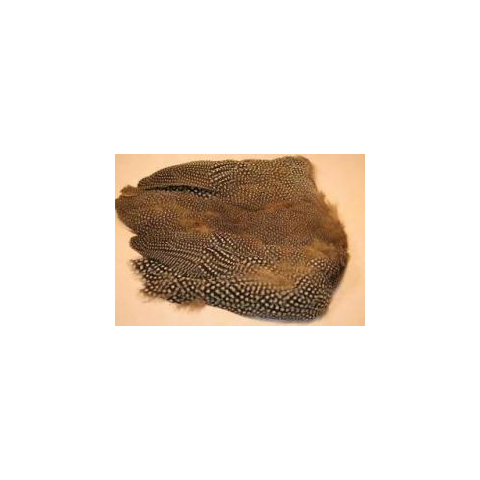 feather-craft Guinea 1/2 Skins