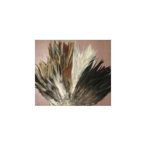 feather-craft Natural 5