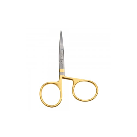dr. slick DR. SLICK Twisted Loop Scissors
