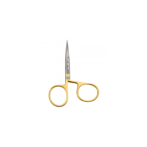 Dr. Slick Twisted Loop Scissors – Fly Artist