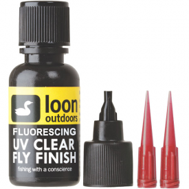 loon LOON Fluorescing UV Clear Finish