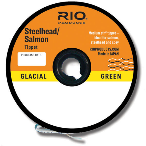 rio RIO Steelhead/Salmon Tippet Material
