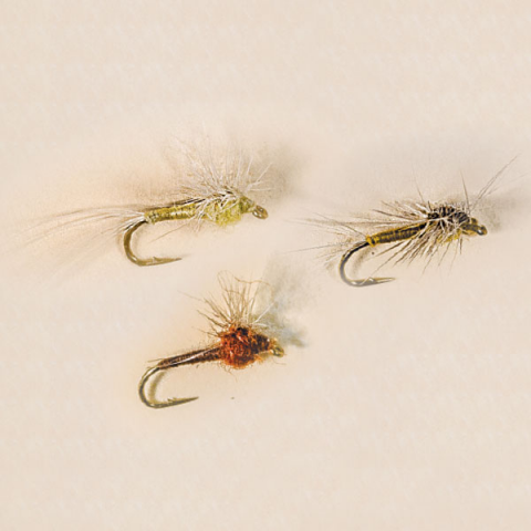30% OFF! Quigley Hackle Stacker