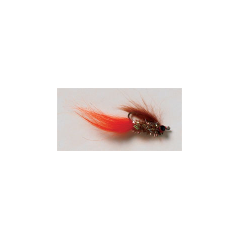 feather-craft FEATHER-CRAFT Sand Shrimp Jr