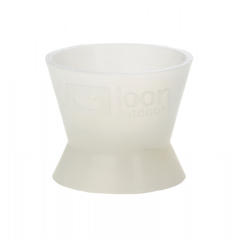 LOON Reusable Mixing Cup