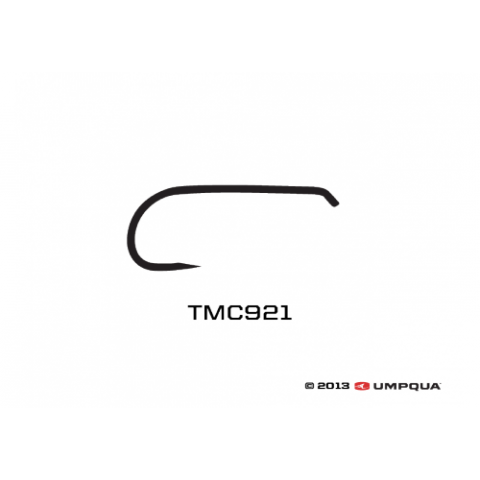tiemco TMC 921 Parachute Hook