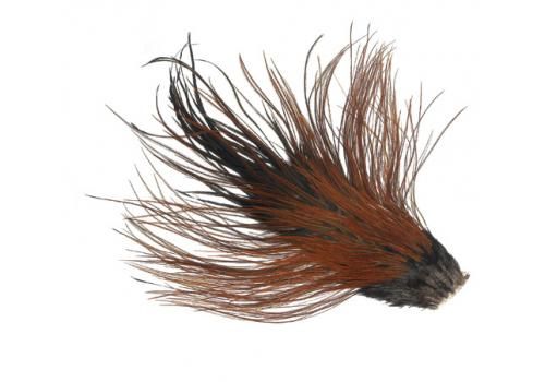 100 WHITING METZ ROOSTER SADDLE HACKLE FLY TYING FEATHERS ASST GRIZZLY etc  Lot