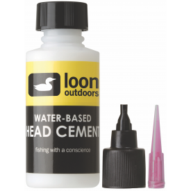 LOON Water Base Head Cement System