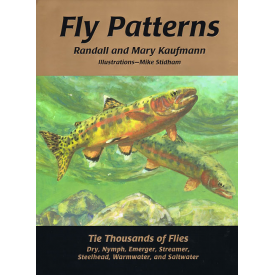 Fly Patterns