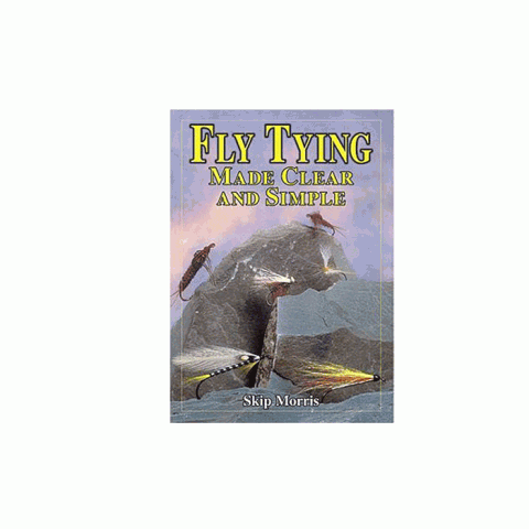 Fly Tying Made Clear & Simple DVD