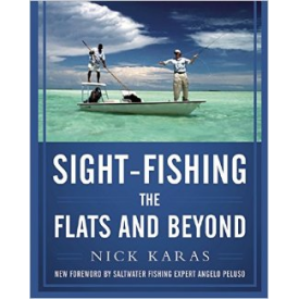 Sight Fishing the Flats and Beyond