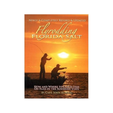 Flyrodding Florida Salt