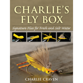 Charlies Fly Box